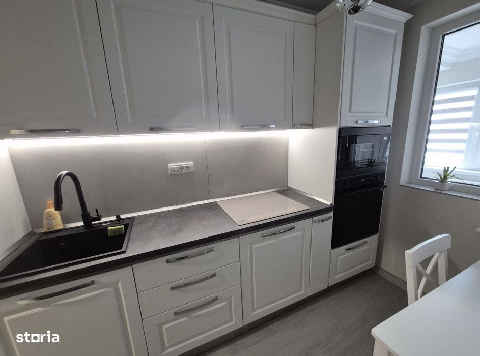Apartament 3 camere Gorjului COMISION 0%