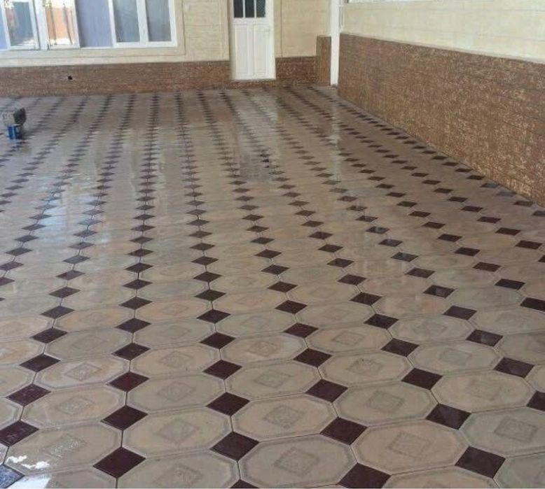 Бручатка Евро бардюр