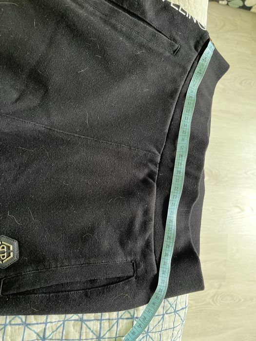 Philipp Plein junior 12-13 год.