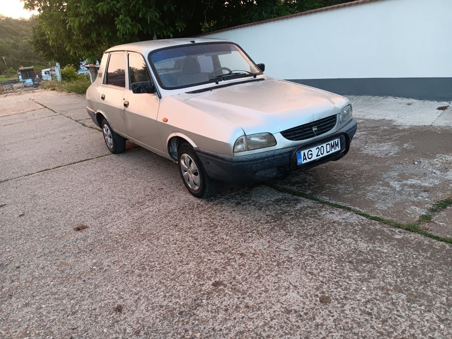 Dacia berlina 1410 - 2004