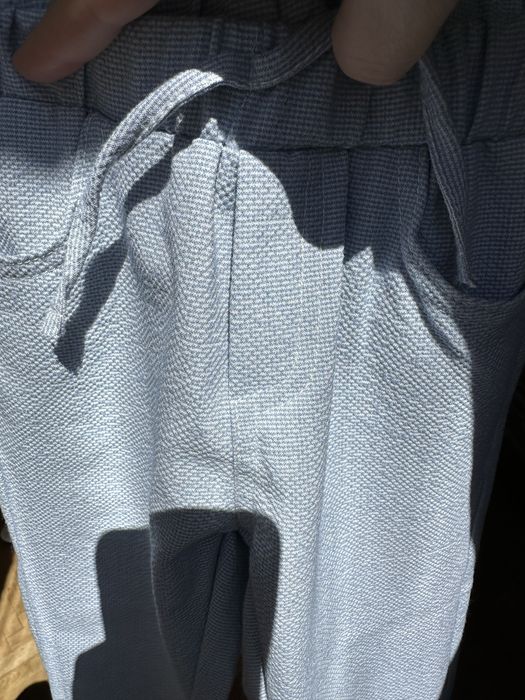 Детски официален костюм за момче на 4-5 години