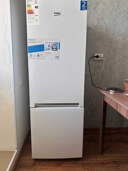 Холодильник / Холодильник BEKO