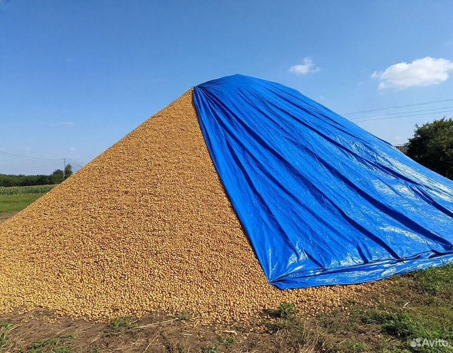 Тент.материал тарпаулин.


+7
Тарпаулин — это прочный, водостойкий и у