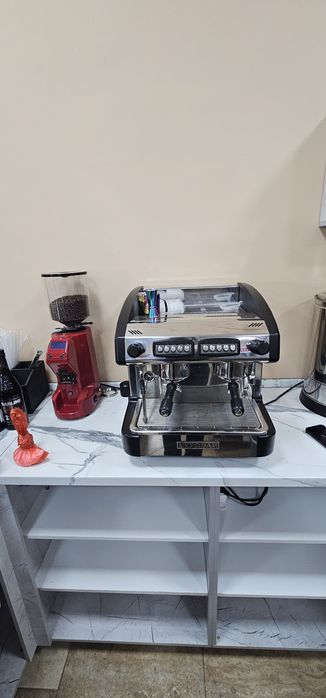 Продам кофемашину