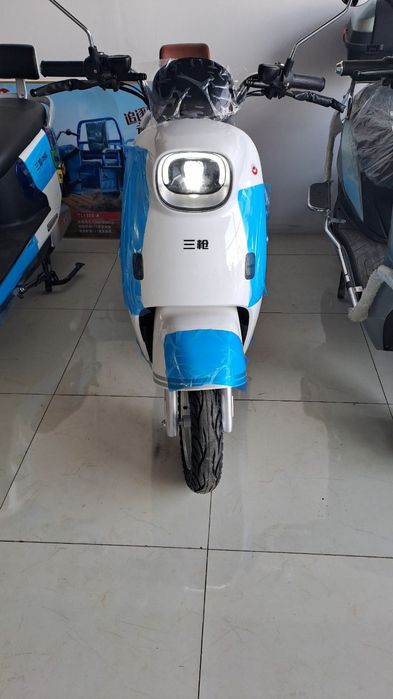 Skuter 龟博士-2.00.