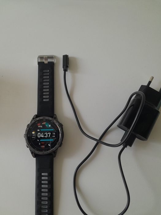 Продам часа  GS Tactics