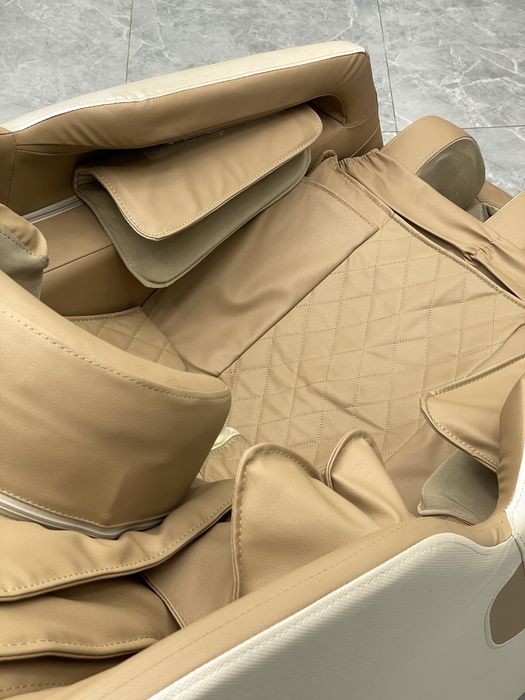 Массажное кресло