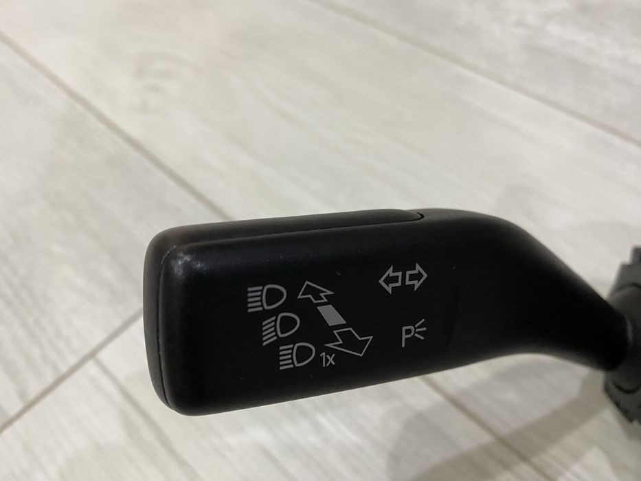 Лостчета комплект за голф 6 (Golf 6 plus)