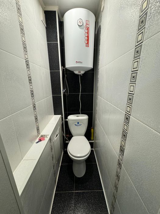 Сдам 3-х комнатную  квартиру