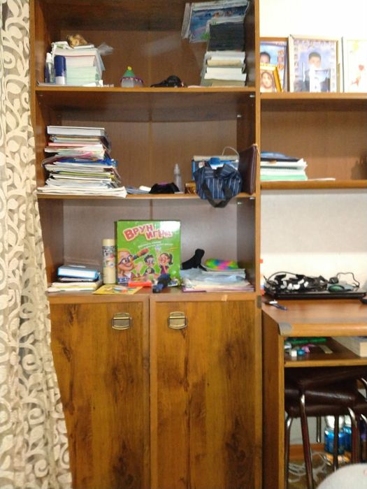 Продам детскую мебель