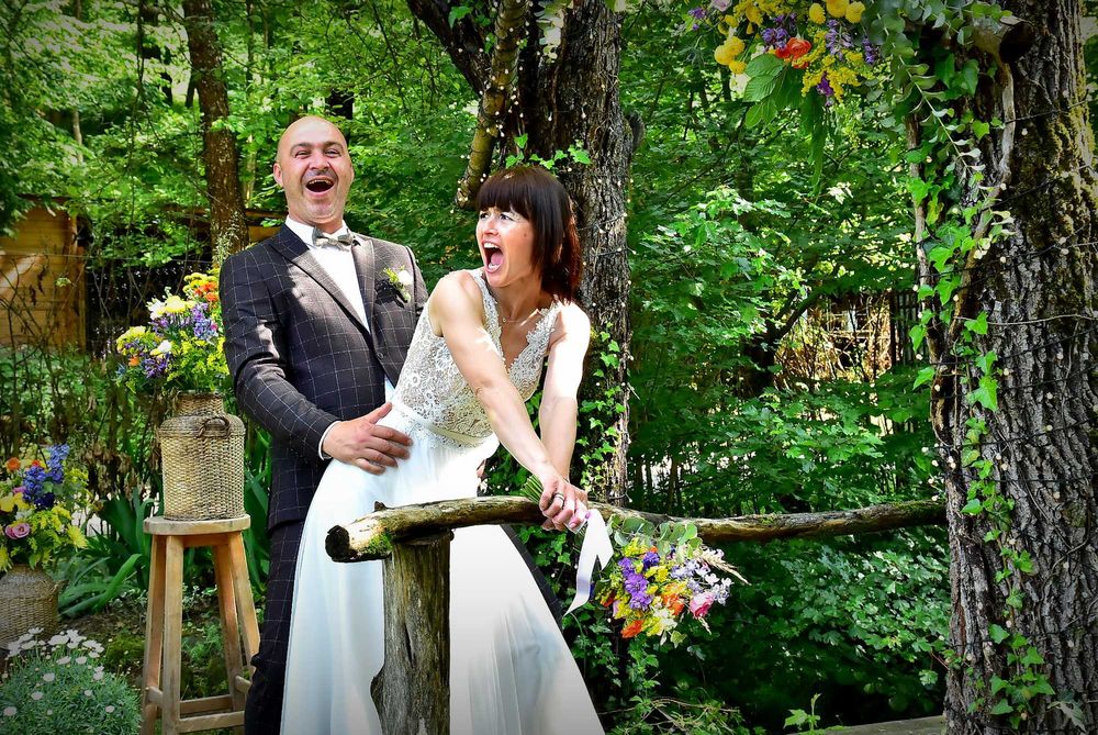 Сватбено фото и видеозанемане различни пакети-2026г