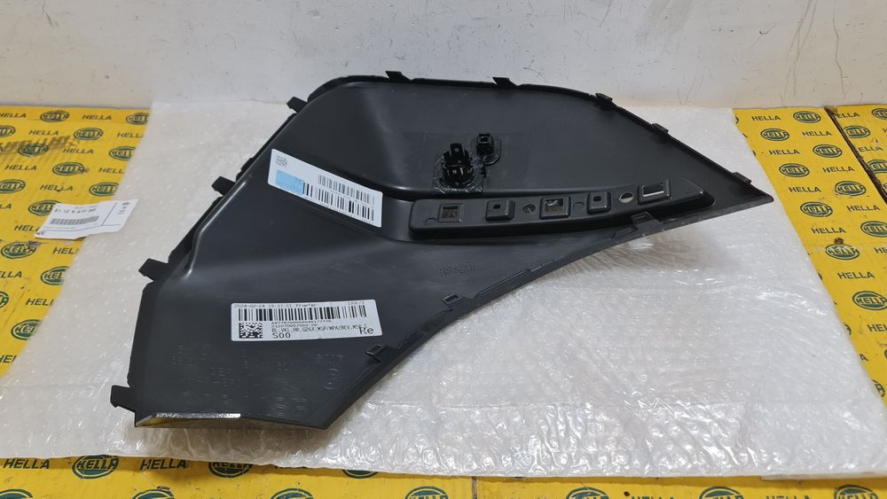 Ornament NOU bandou bara spate dreapta M BMW 4 G26 i4 8078588