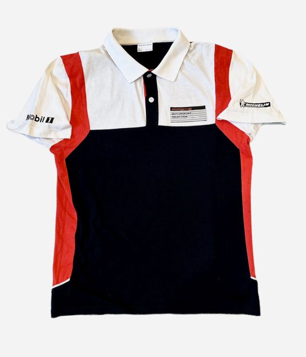 Porsche, La Martina DG