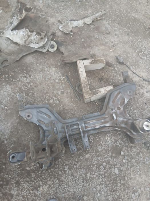 Продам запчасти на пассат