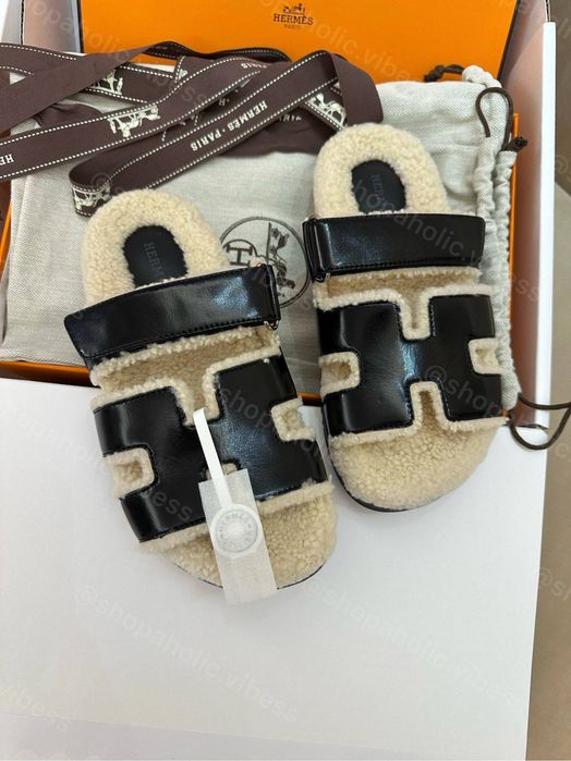 Papuci Hermes 35-42