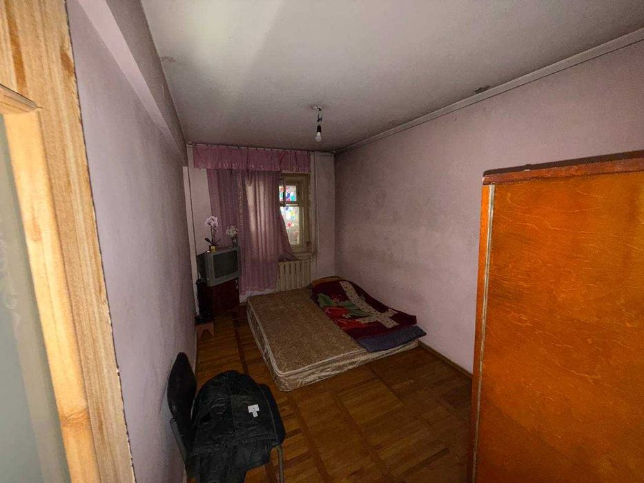 Каракамиш 3хона Без Ремонт Срочно СОТИЛАДИ !!!