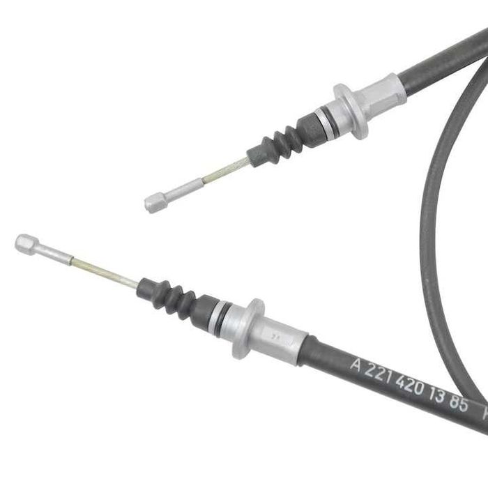 Електрическа ръчна спирачка EPB за Mercedes  W221 / CL (2006-13)  НОВА