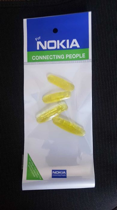 Vand leduri pt nokia 3220