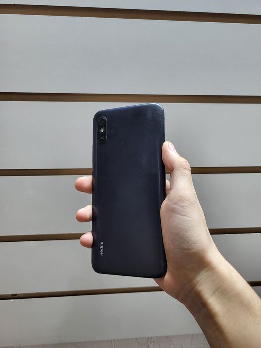 Продам Redmi 9a 32gb