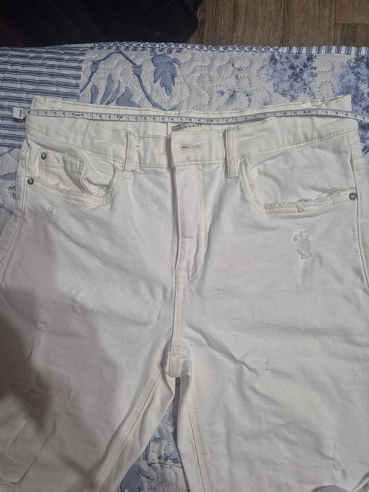 Blugi scurți copii zara 164