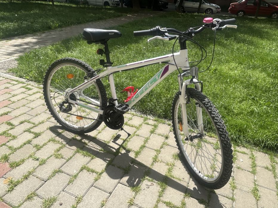 Bicicletă X-FACT