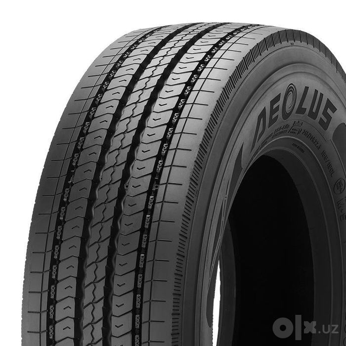 Aeolus 315/80R22.5 allroadsS 18sloy 2025yil balon