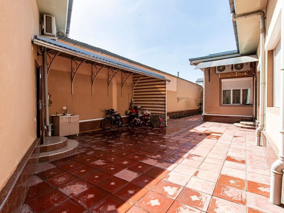 Продаю дом 4,5соток Яшнабадский район