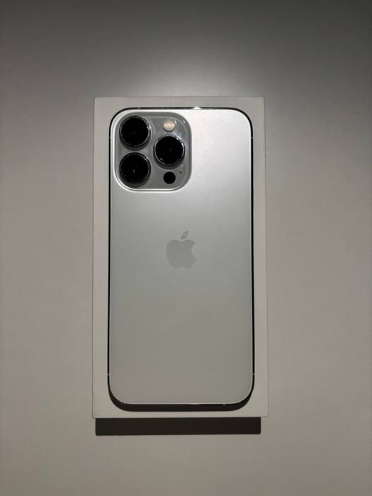 Iphone 13 pro 128 gb