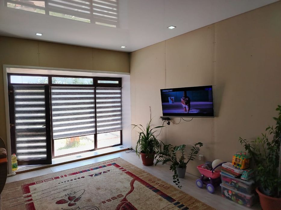 Продам частный дом 2021 года постройки