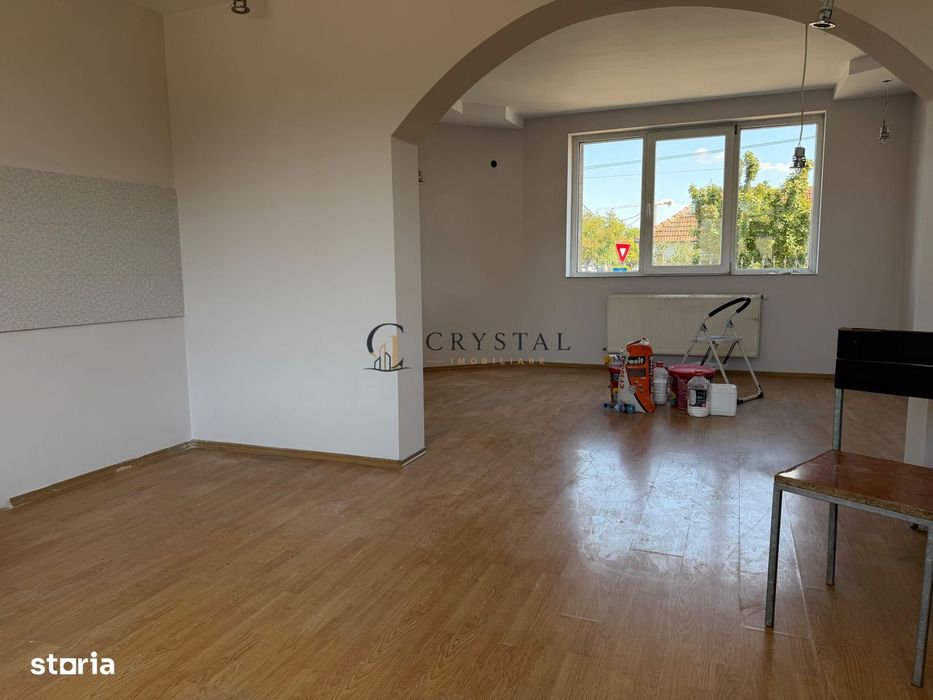 Casa de inchiriat nemobilata | Zona Oancea | Oradea