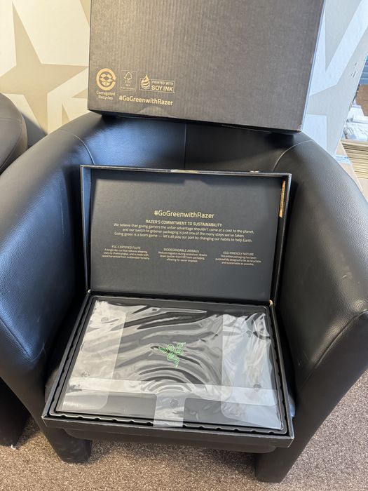 Laptop Razer Blade 15 Advanced Model