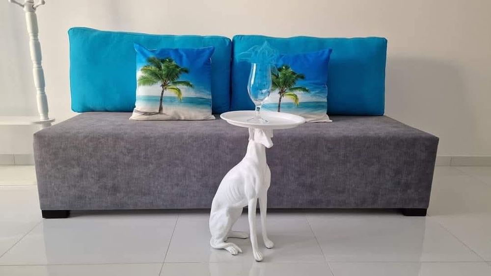 Лятна почивка в приказна Аспровалта, Гърция