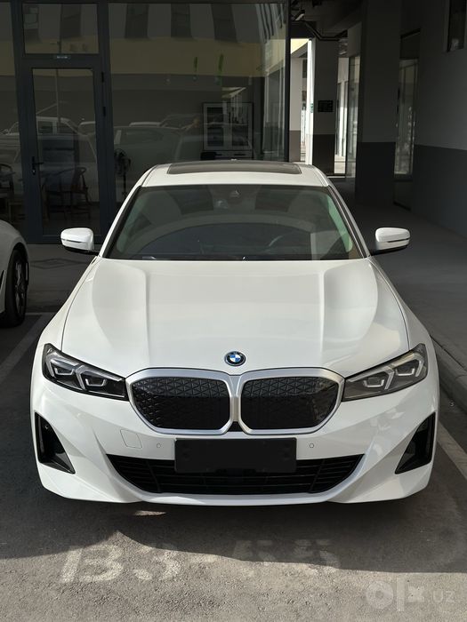 BMW I3 35 L e/ dirive