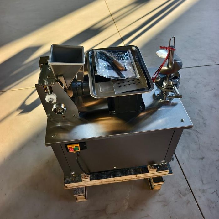 Пельменный аппарат