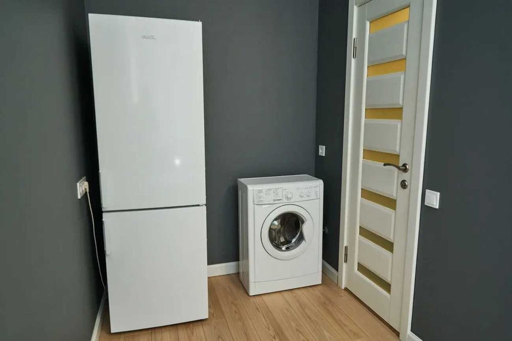 Дава се под наем Едностаен апартамент в София, Сердика - 47 кв.м за 382.5 € - Снимка #4