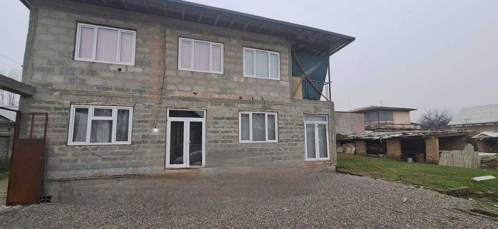 Ер участка 6 сотих 5 хона