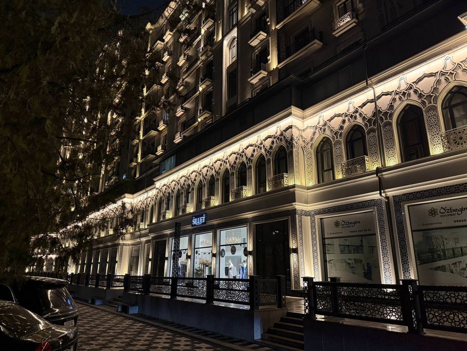 Продаётся нежилое помещение