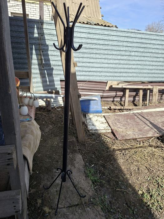 Продам вешалка,  подставка для обуви