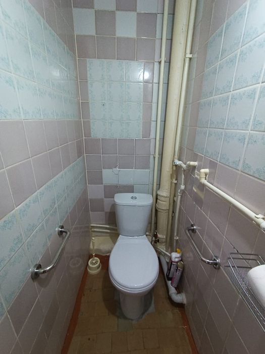 Продам 2-к квартру 7/9 51 кв.м.