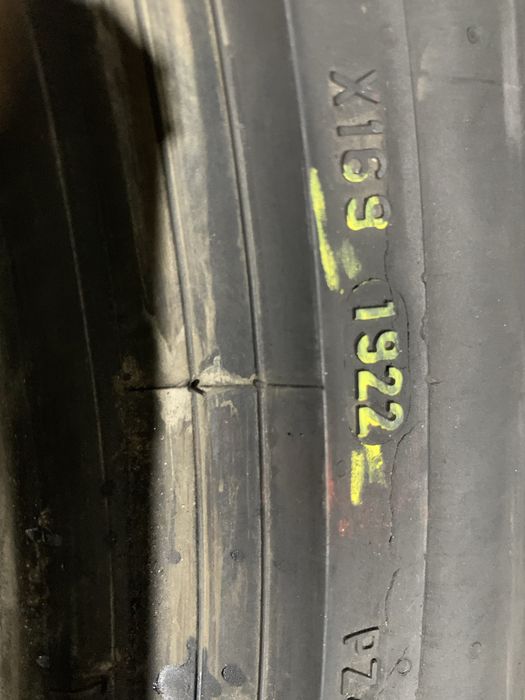 245 45 20 anvelope de vara