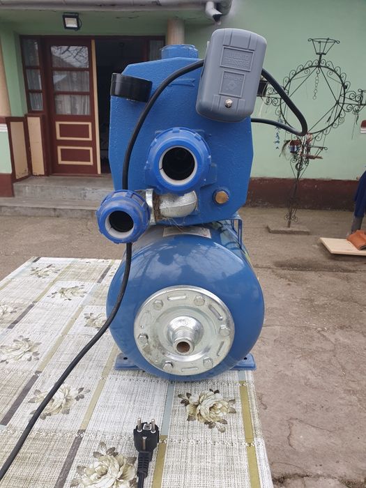 Electropompa cu adâncime 40m