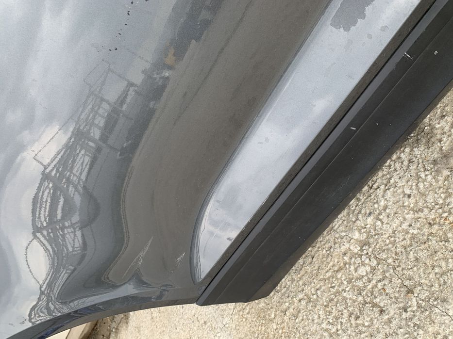 Usa dreapta spate VW T-Roc, 2018, 2019, 2020, 2021, 2022, 2023