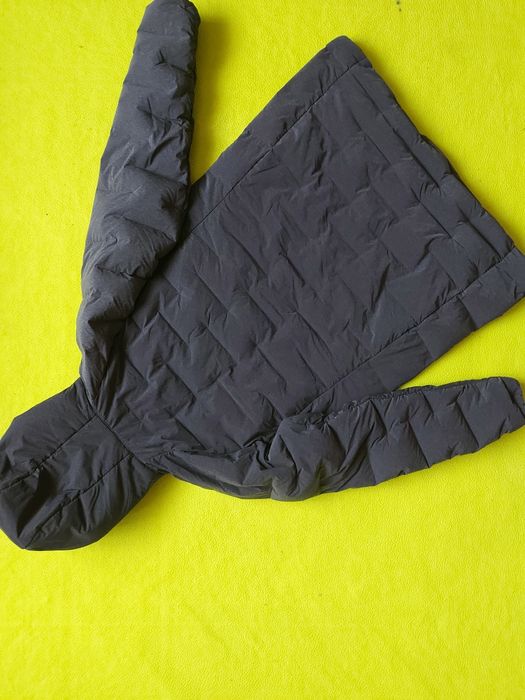 Mountain Hard Wear-L-90%пух