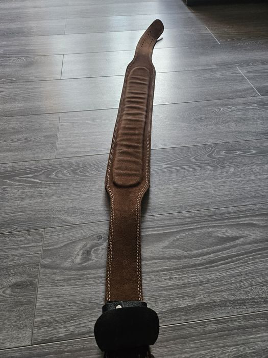 Curea de spate pentru sala sau constructori