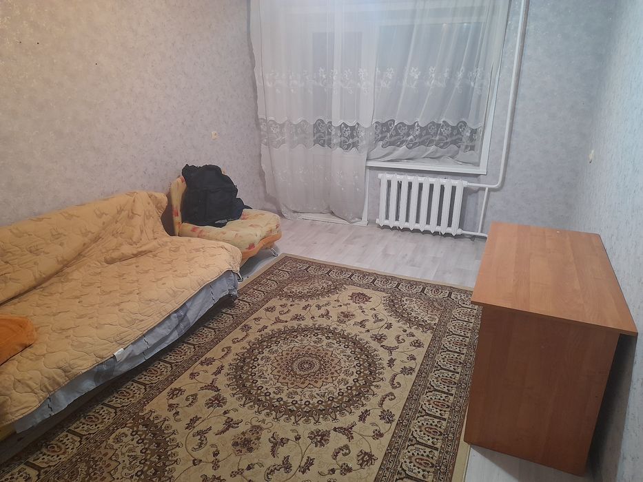 Сдам комнату без хозяйки