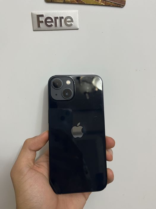 iPhone 13 128GB 77% БЕЗ РЕМОНТА!