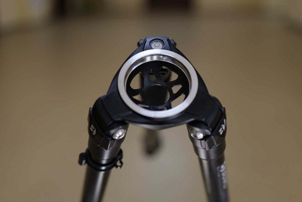 Статив BENRO A373F Алуминиева основа за статив, 2бр.