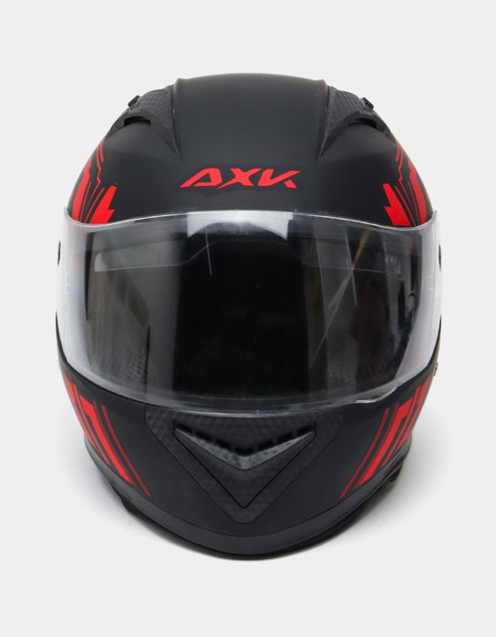 Axk kaska shlem sifati zoʻr