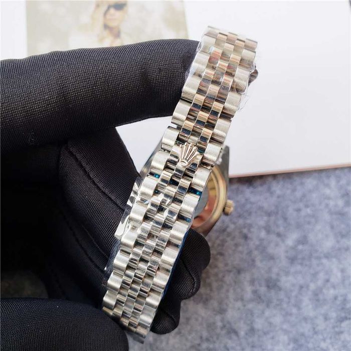 Rolex Oyster Perpetual Datejust 31 с автоматичен механизъм