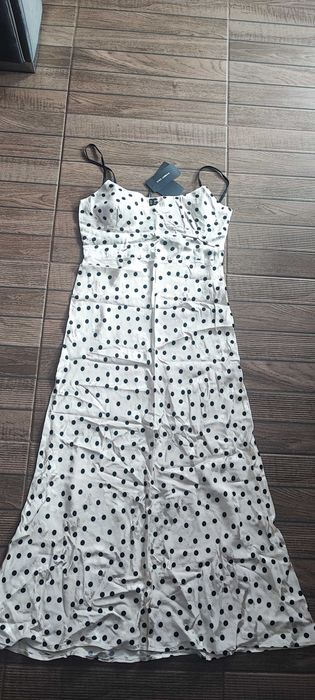 Страхотна Рокля Dolce & Gaban
